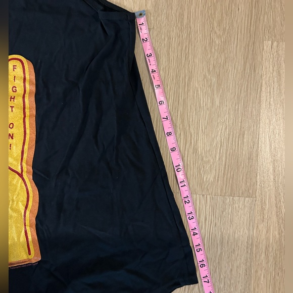 USC Women’s XL Fight On Tank Top - Picture 3 of 4